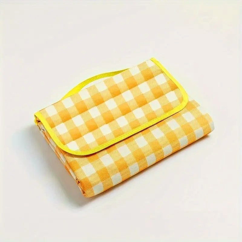 Nappe de pique nique waterproof