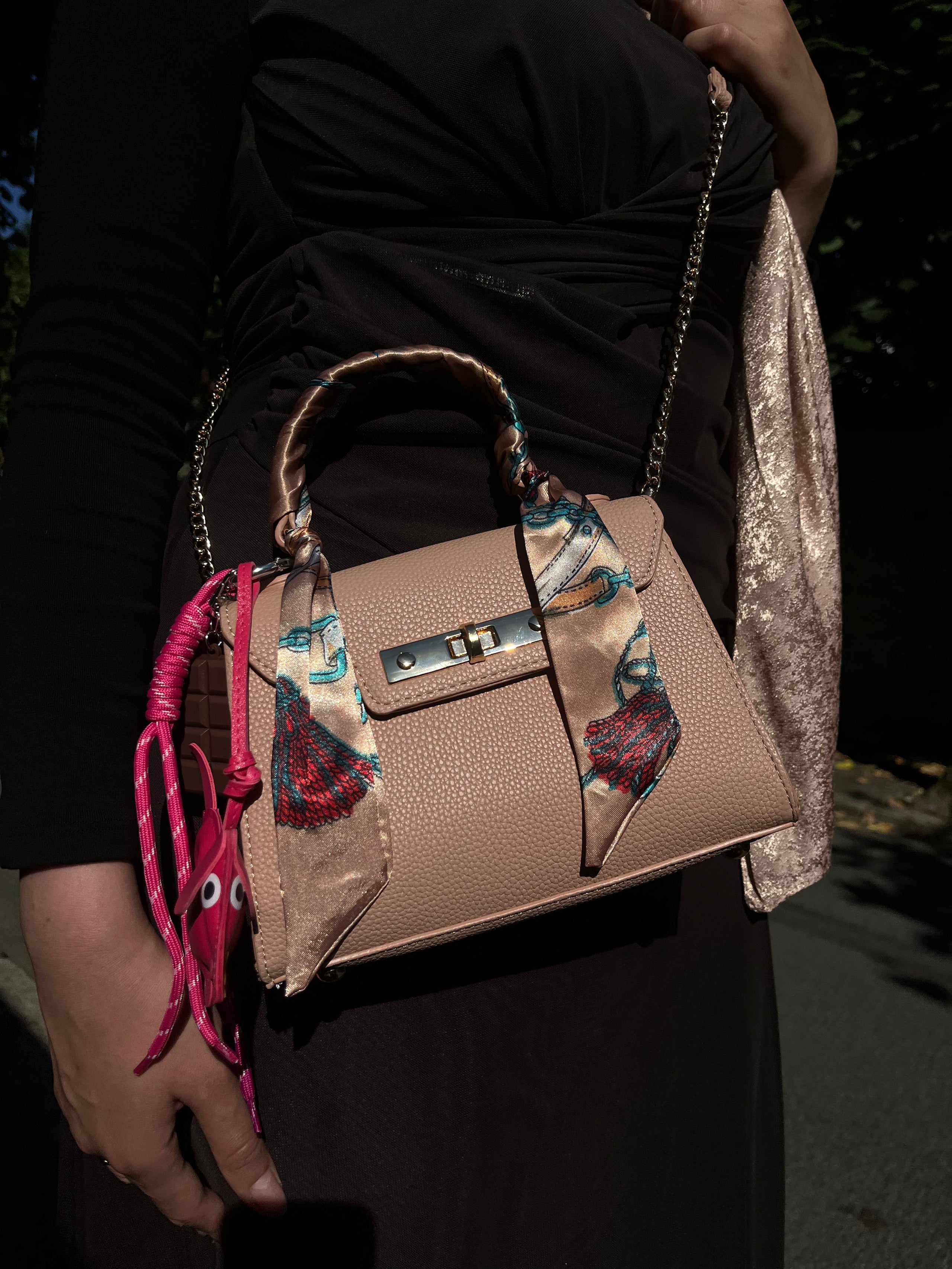 Mochilas de día