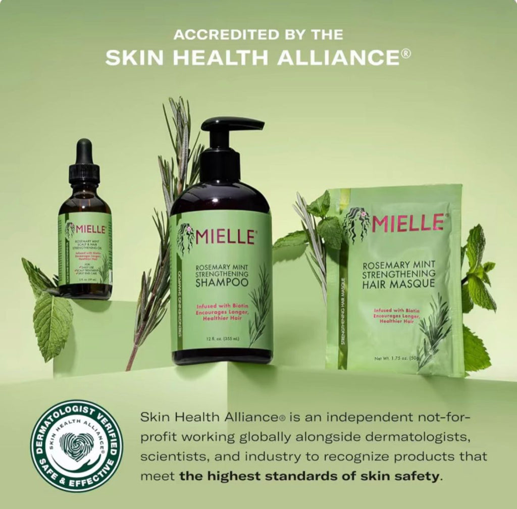 Caja de 3 aceites para el cabello