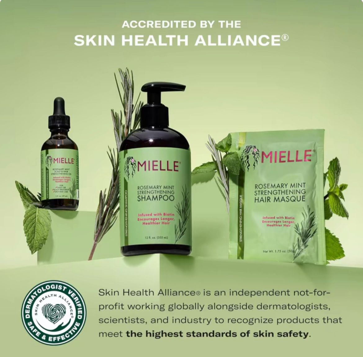Caja de 3 aceites para el cabello