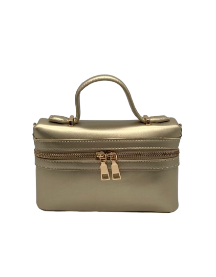 Sac à main Loriana - Dimensions : 21 x 13 x 8 cm