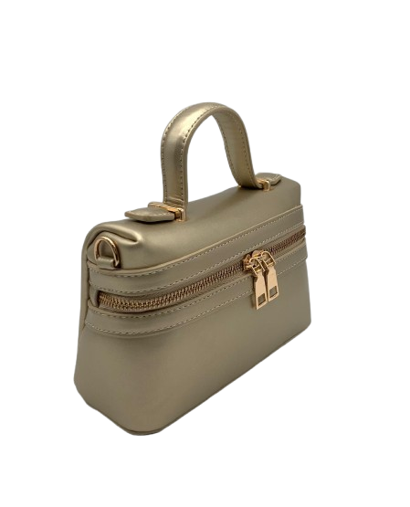 Sac à main Loriana - Dimensions : 21 x 13 x 8 cm