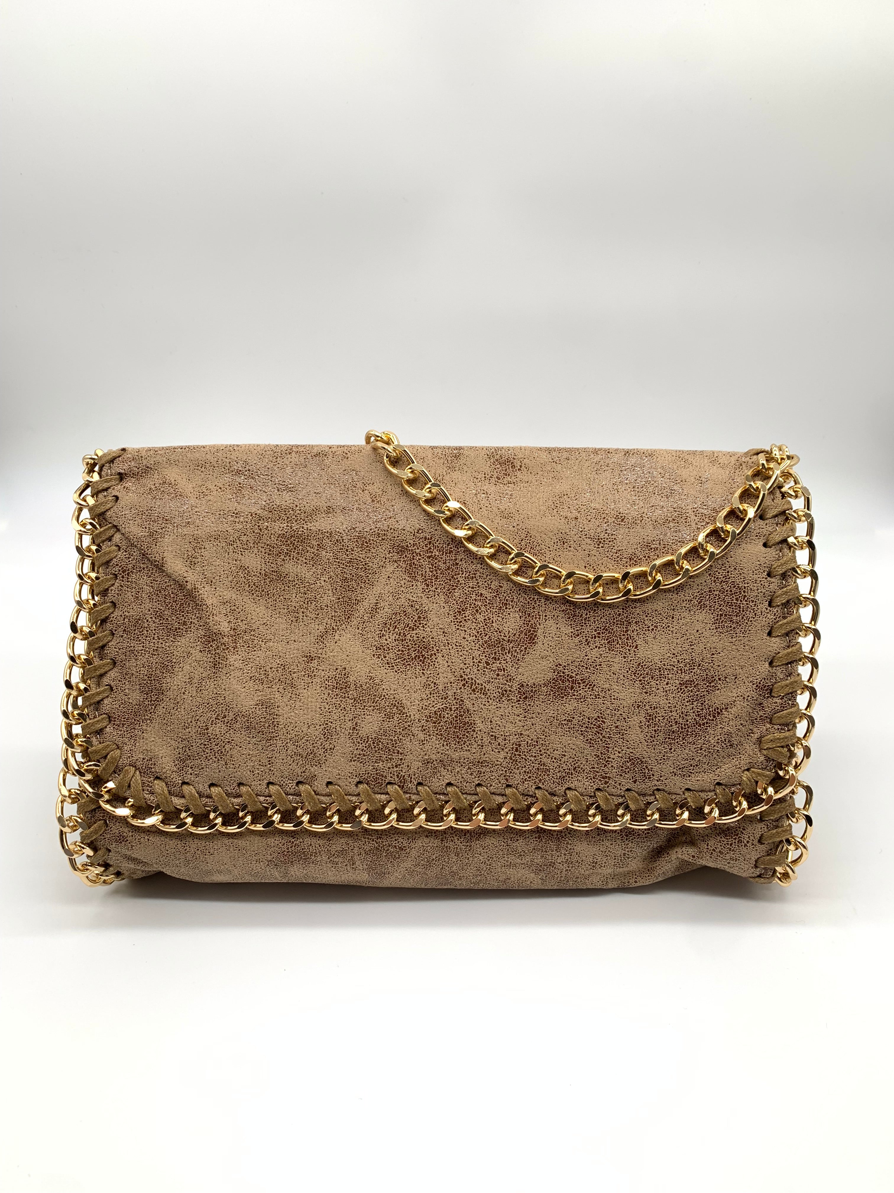 Sac à main pochette STELLA