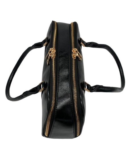 Sac à main ALANA - Grand sac à main irisé avec double compartiment