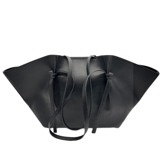 Sac Cynthia avec anse bandoulière et pochette de sac