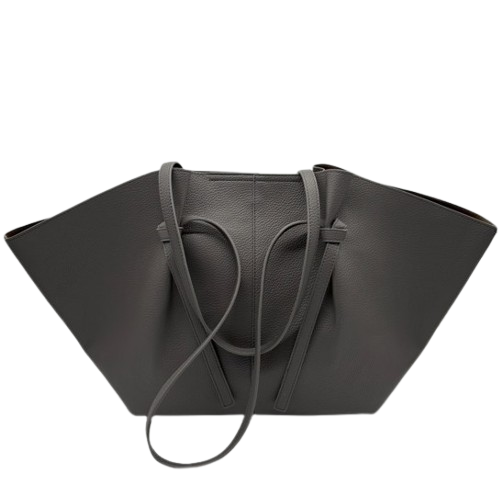 Sac Cynthia avec anse bandoulière et pochette de sac