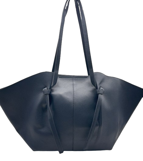 Sac Cynthia avec anse bandoulière et pochette de sac