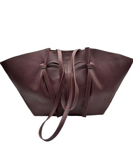 Sac Cynthia avec anse bandoulière et pochette de sac