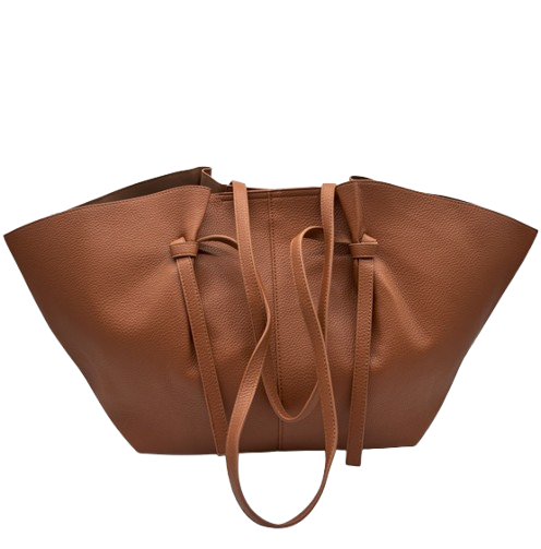 Sac Cynthia avec anse bandoulière et pochette de sac