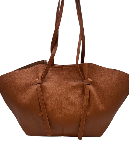 Sac Cynthia avec anse bandoulière et pochette de sac
