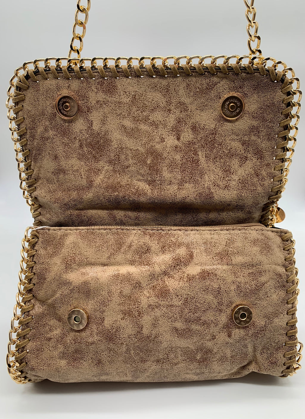 Sac à main pochette STELLA