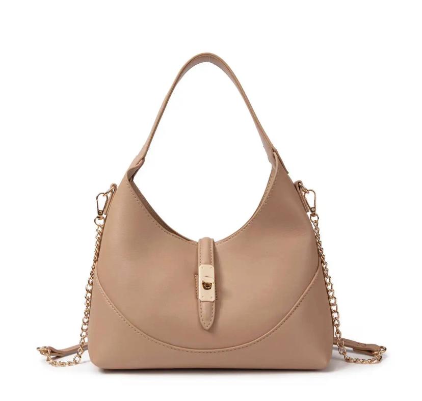 Sac à main Agatha - Dimensions : 27 x 23 x 10 cm