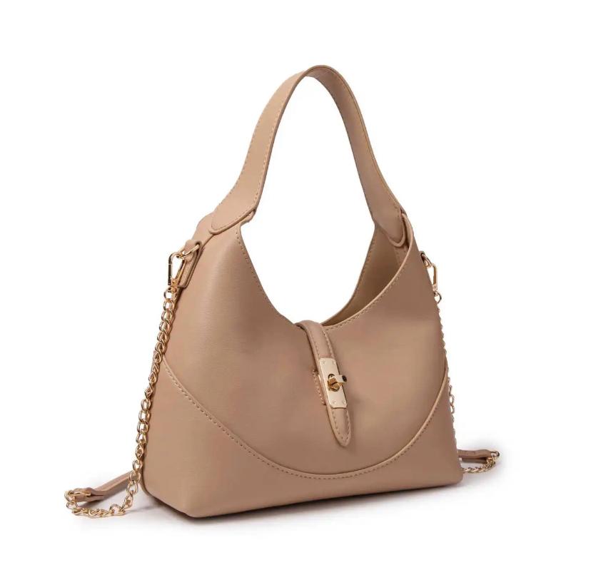 Sac à main Agatha - Dimensions : 27 x 23 x 10 cm