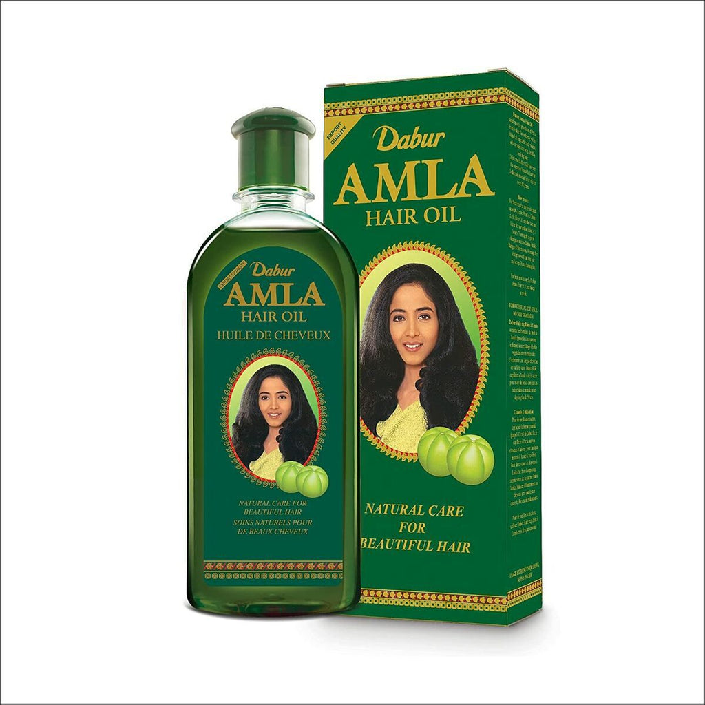 Aceite capilar Dabur Amla