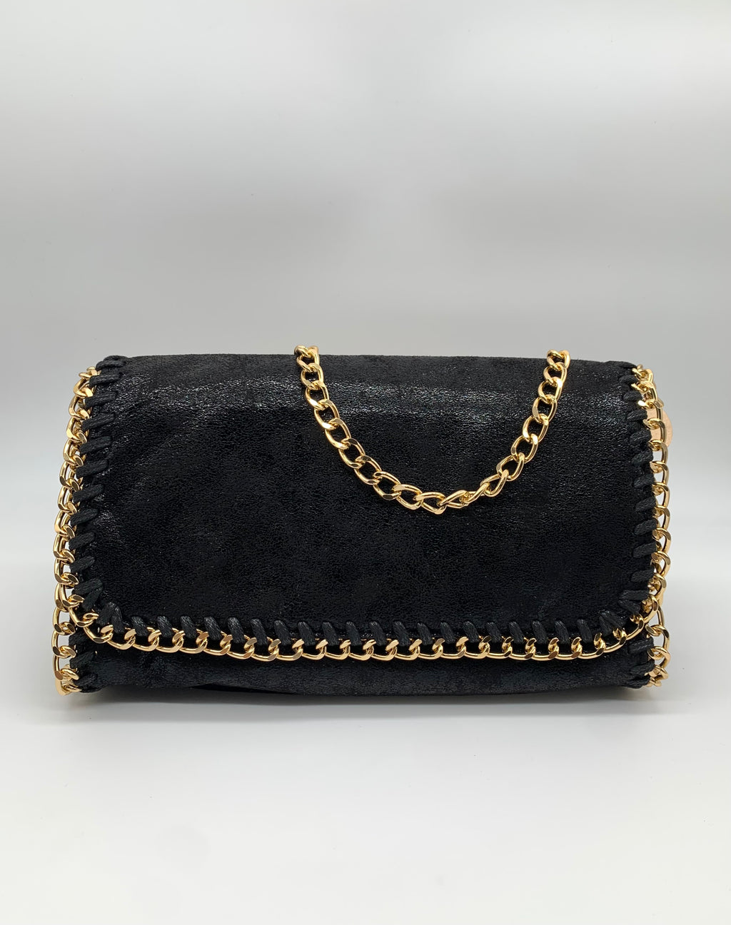 Sac à main pochette STELLA