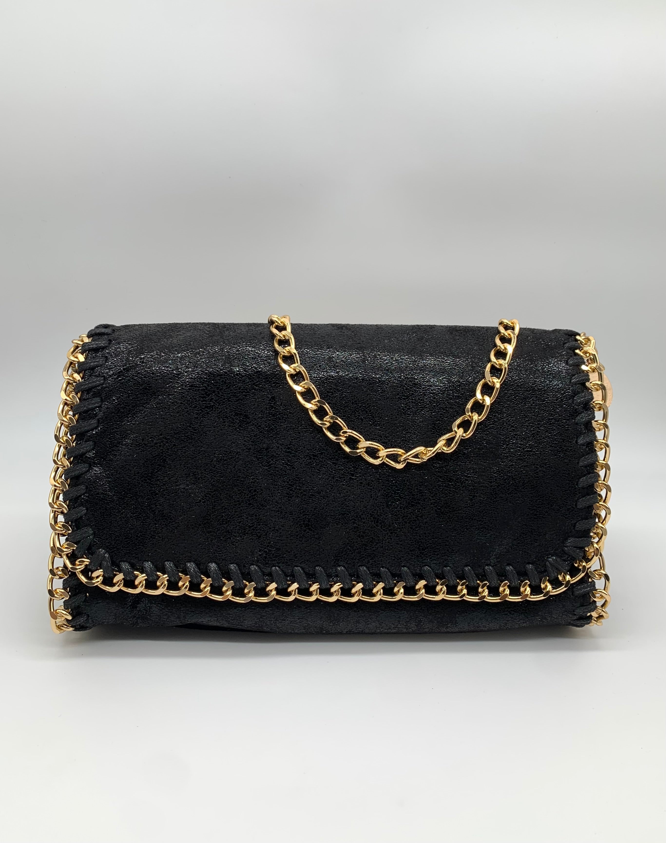 Sac à main pochette STELLA