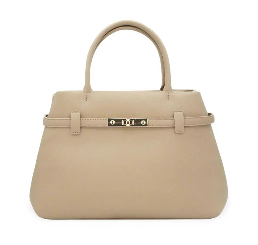 Bolso negro grande