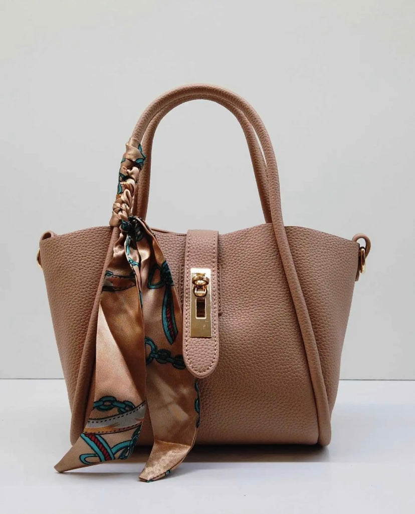 Bolso Madrid (con lazo)
