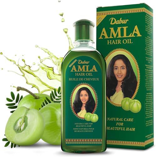 Caja de 3 aceites para el cabello