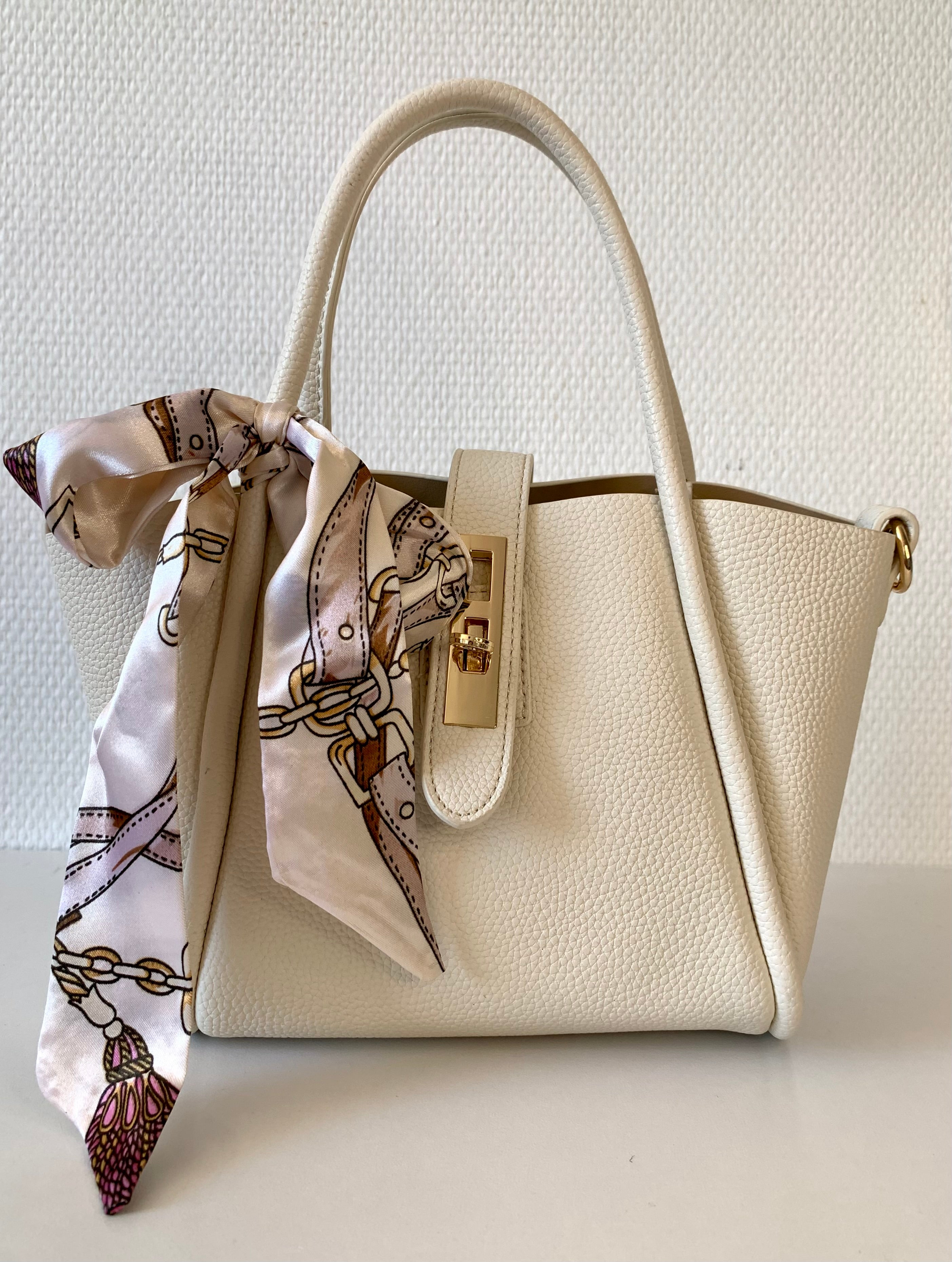 Bolso Madrid (con lazo)
