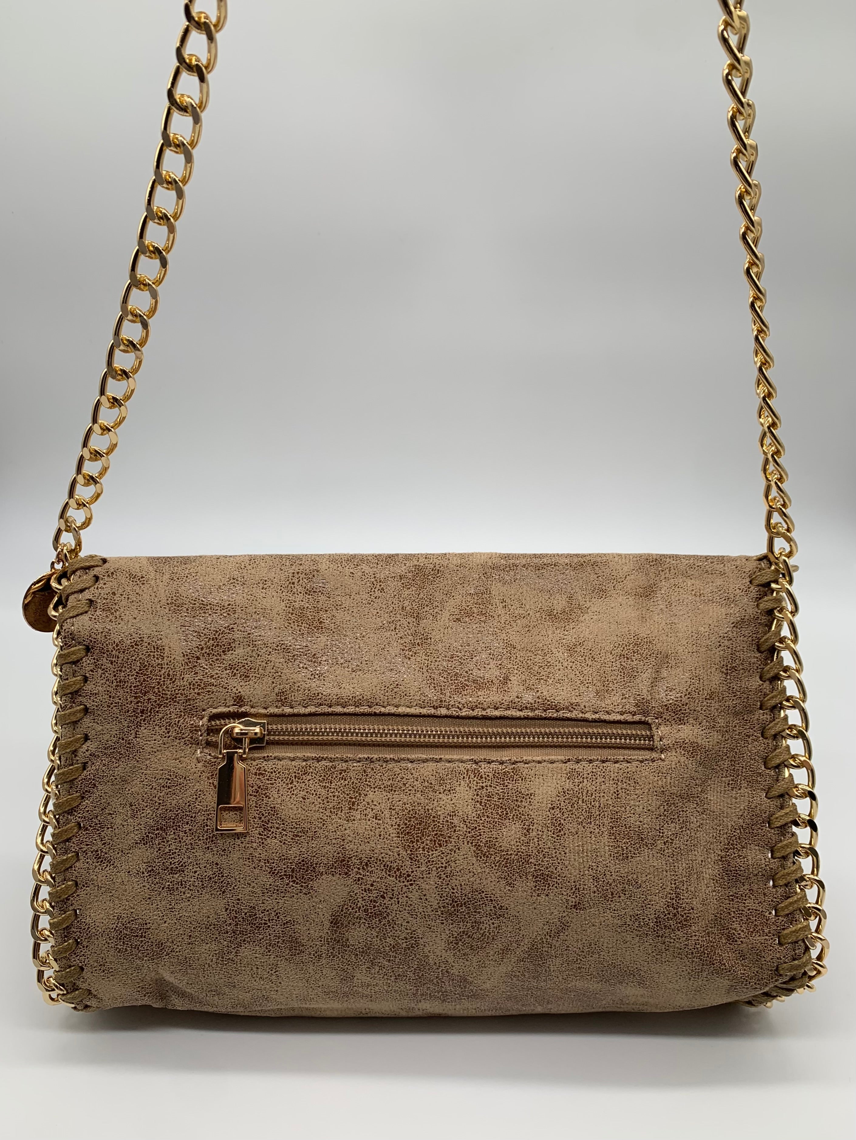 Sac à main pochette STELLA