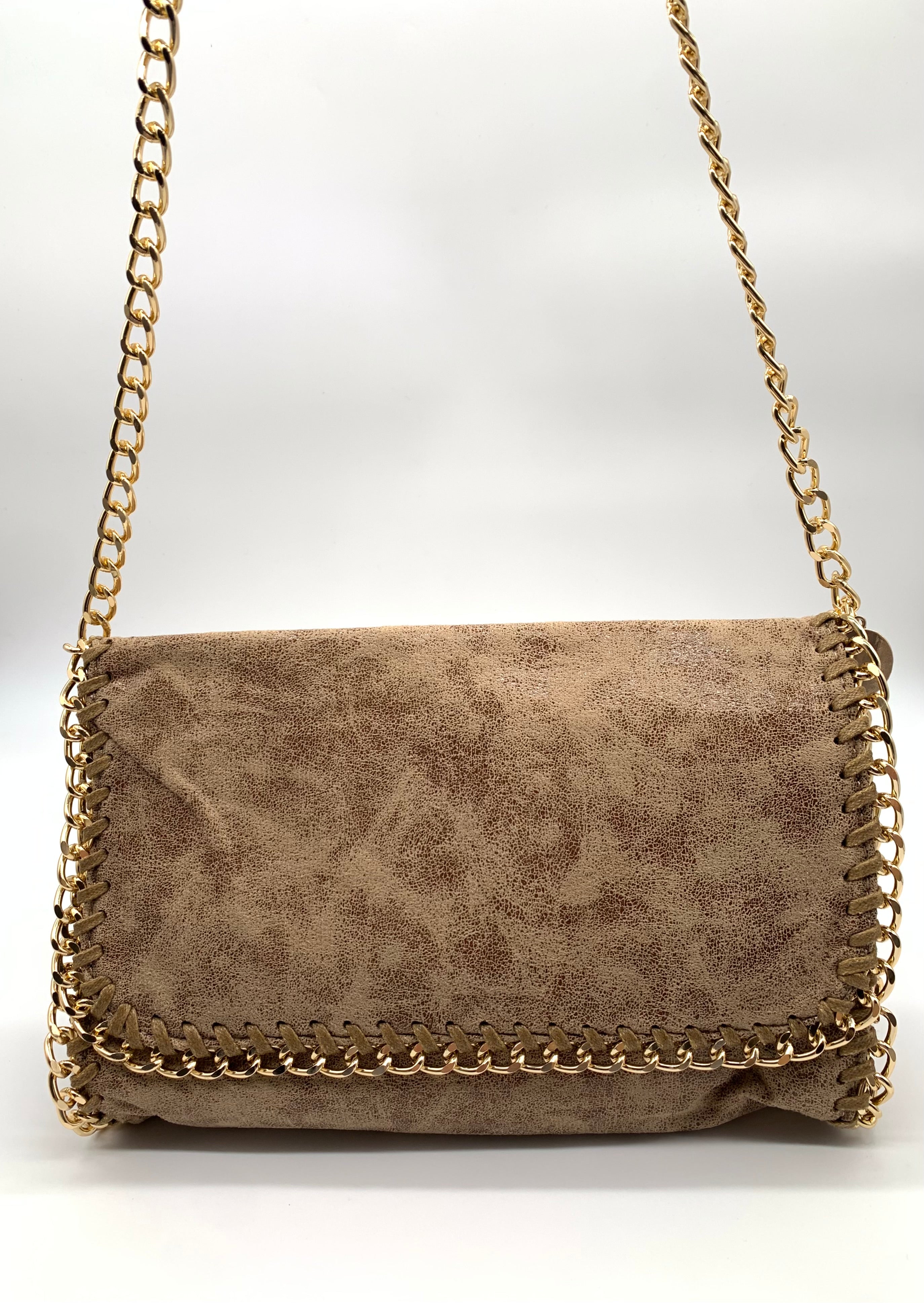 Sac à main pochette STELLA