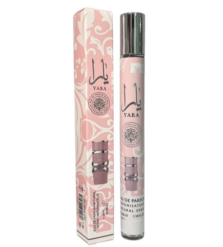 Perfume Yara 35 ml