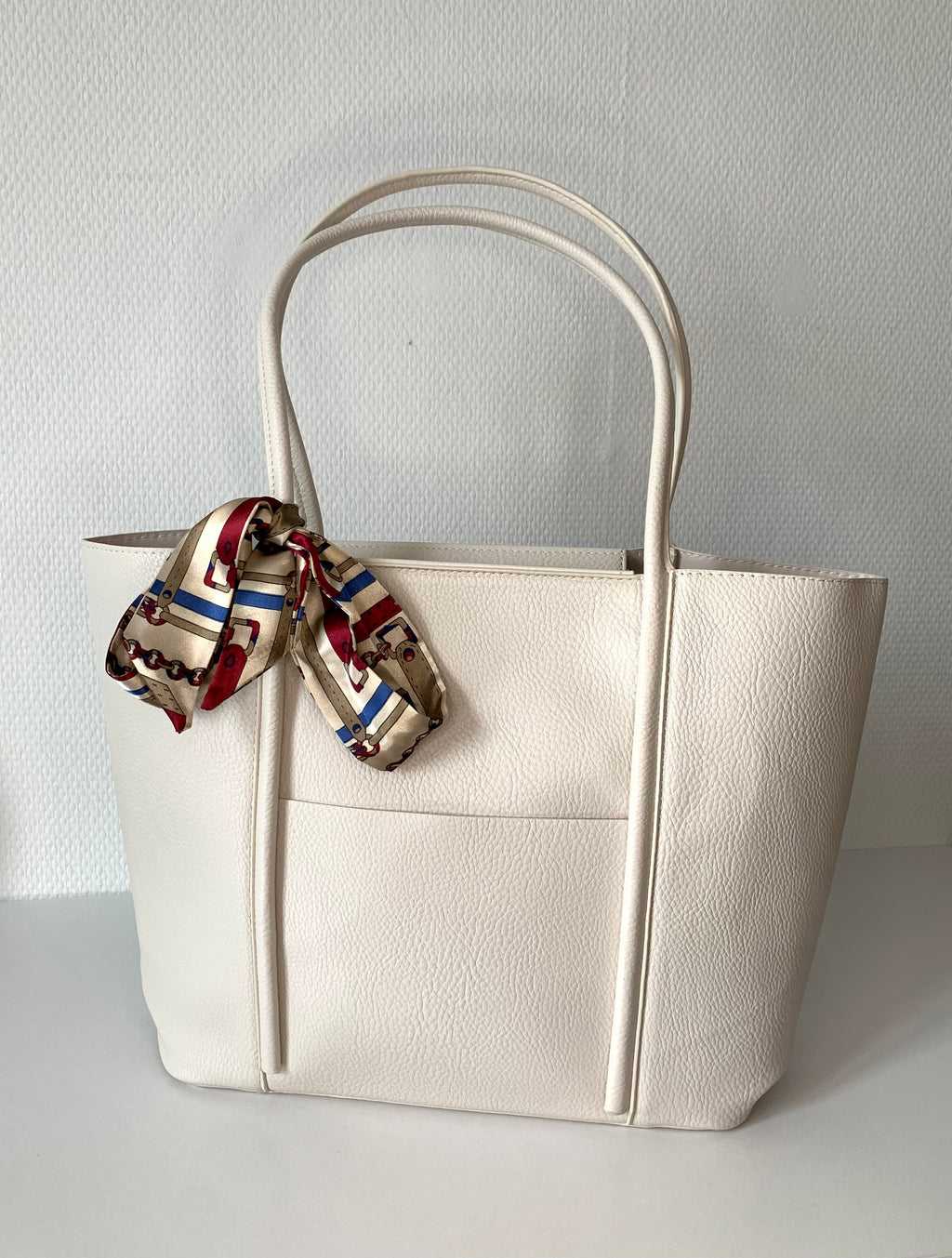 Lima Grand sac à main avec anse bandoulière et pochette de sac