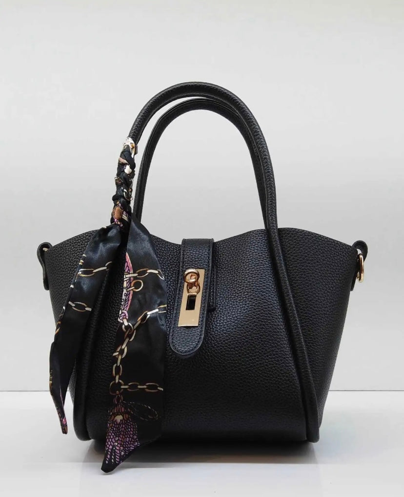 Bolso Madrid (con lazo)