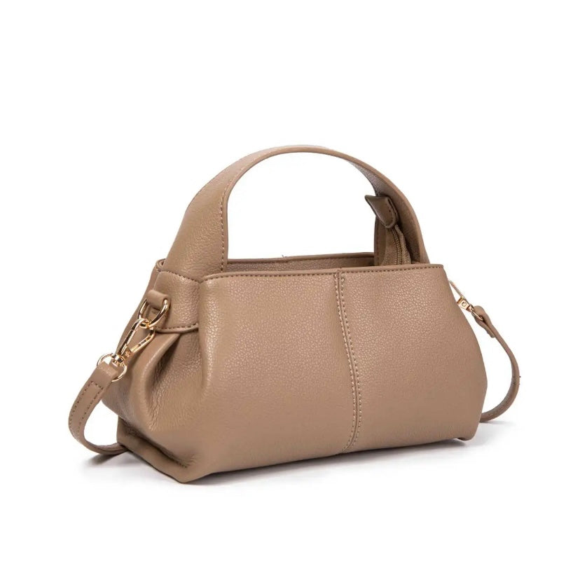 Bolso de París