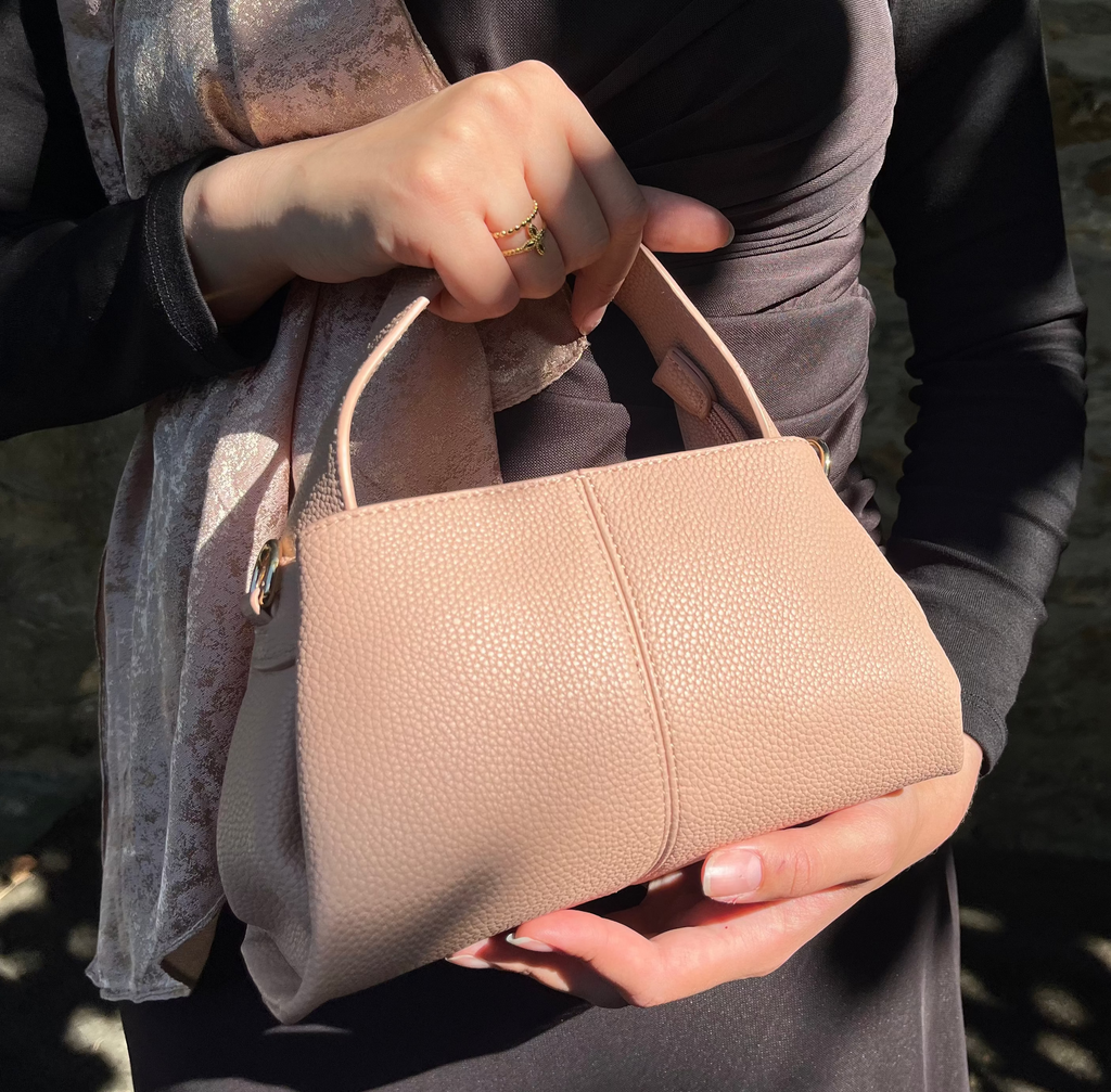 Bolso de París