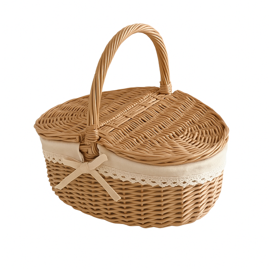 Panier à pique nique Blondie
