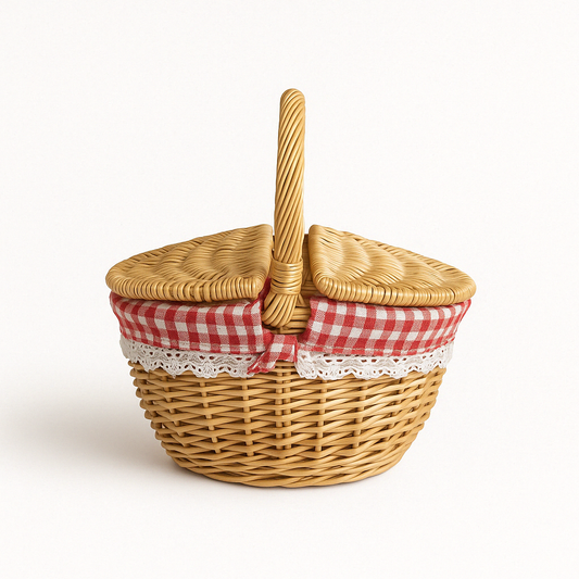 Panier à pique nique Daisy