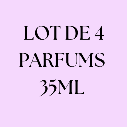 Perfume Yara 35 ml