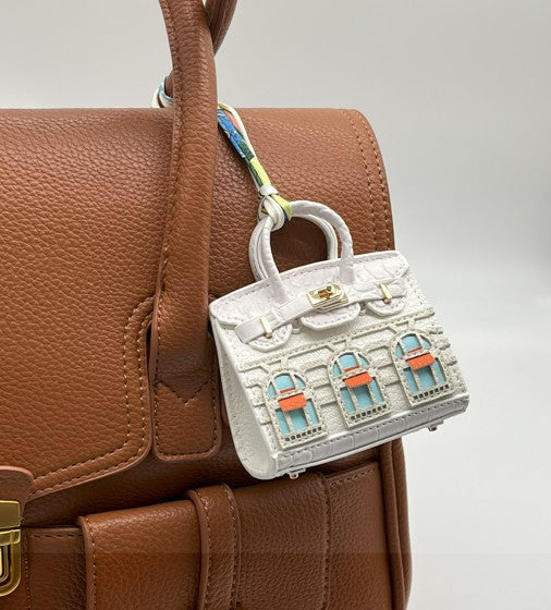 Charm Sac F