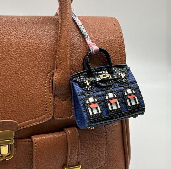 Charm Sac F