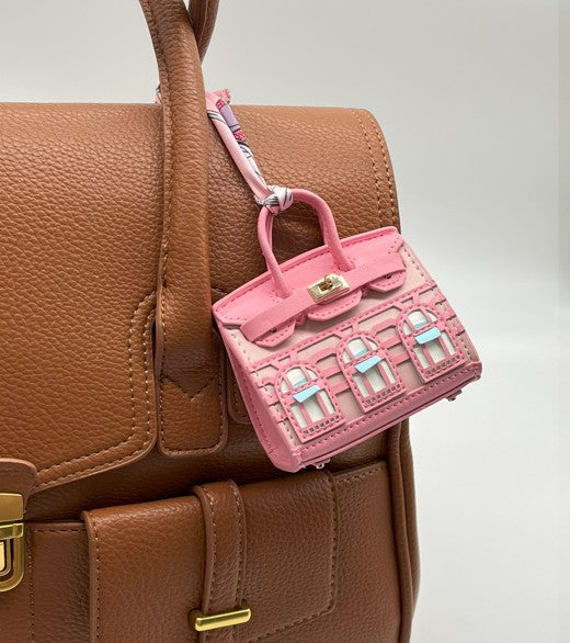 Charm Sac F