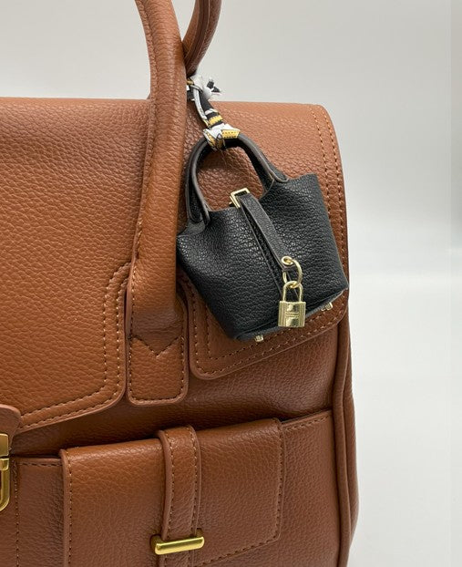 Charm Sac P