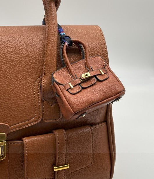 Charm Sac B