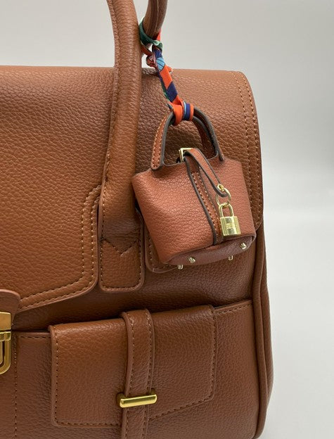 Charm Sac P