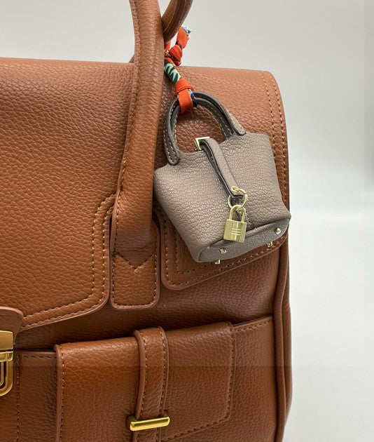 Charm Sac P