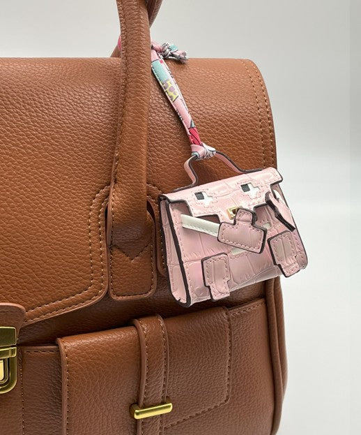 Charm Sac Dolly