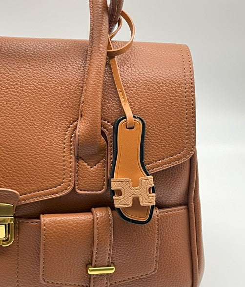 Charm Sandale
