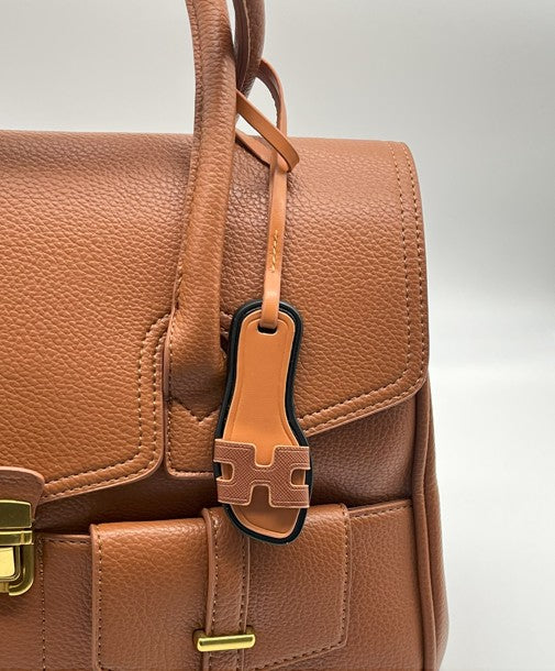 Charm Sandale